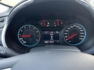 yaris masini: Salam, avtomobil Chevrolet Malibu 2016 vin 2017. Avropa istehsalı- — 7