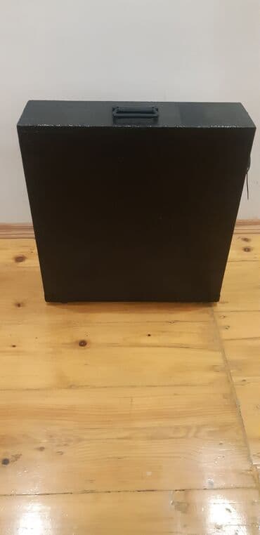 Qulaqcıqlar: Wharfedale Pro CPD2600 güc gücləndiricisi - 2U rack ölçülü, möhkəm — 5