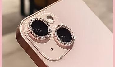 telefon satıram: Telefonumun kamerasına böyük olduğu üçün satıram(məndə iphone 13dü) — 1