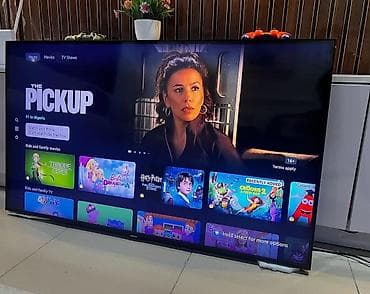 korg pa x5: Televizor Samsung 43" 4K (3840x2160) — 2