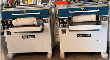 Bu, sənaye istifadəsi üçün nəzərdə tutulmuş rəndələmə dəzgahıdır. Ağac lalafo.az -da Bu, sənaye istifadəsi üçün nəzərdə tutulmuş rəndələmə dəzgahıdır. Ağac