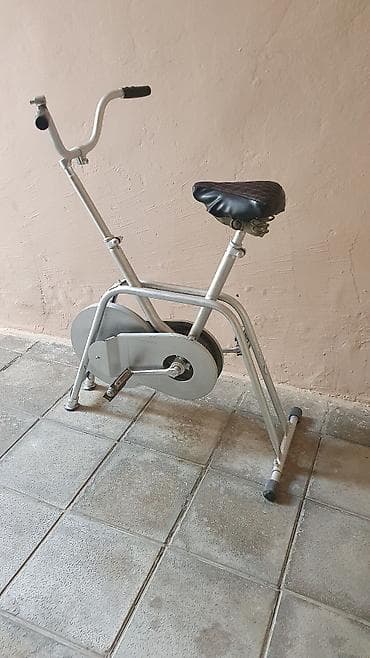 elektrik velo: Velotrenajorlar — 1