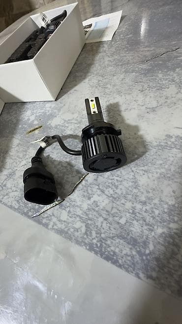 disk hyundai: 9005 6000k — 4