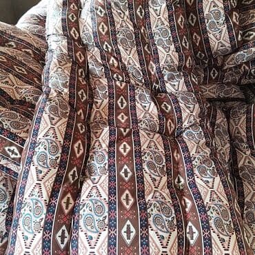 yorgan doşek: Sintifon döşək — 4