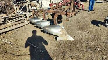 Traktor Belarus (MTZ) 3, 2020 il, 12 at gücü, motor 0.4 l, İşlənmiş