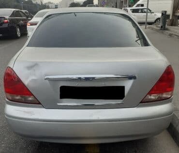 последующий выкуп авто бишкеке: Nissan Sunny: 1.3 л | 2006 г. Седан — 4