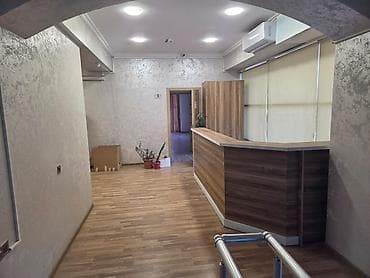 Квартиры: Təcili! Binəqədi rayonu, Xutor ərazisində ("Yeganə" şadlıq sarayının — 5