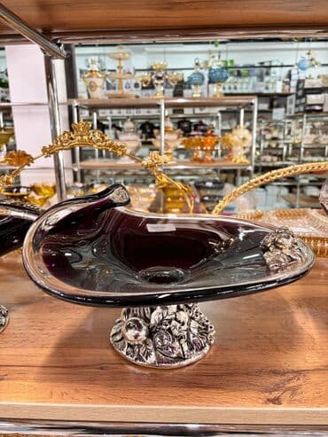 sünnət dekorları: Bir vaza — 1