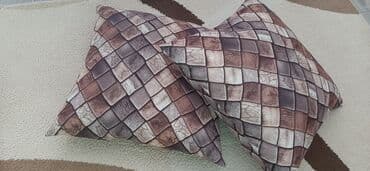 Dekorativ Yeni Sadə Yastıq lalafo.az -da Dekorativ Yeni Sadə Yastıq