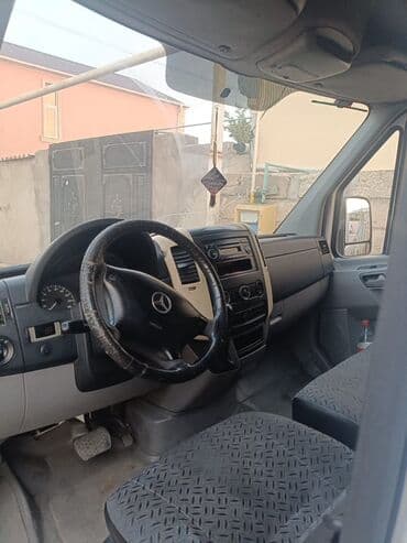 титан диски на спринтер: Mercedes-Benz Sprinter: 2.2 l | 2008 il Van/Minivan — 3