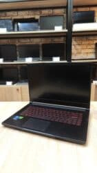 Başlıq: 💻 MSI GF63 Thin Təsvir: 💻 MSI GF63 Thin – yüksək performanslı