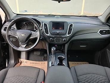 zapi satisi: Chevrolet Equinox: 1.5 l | 2020 il 176000 km Krossover — 3