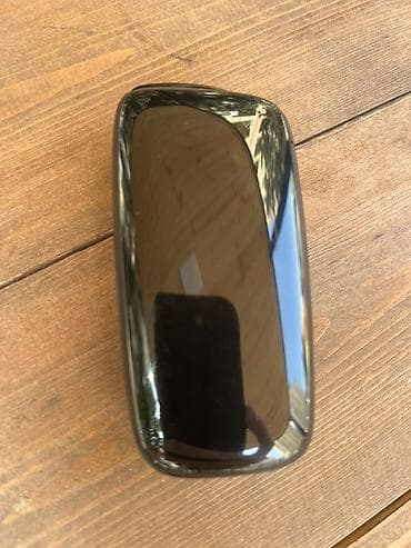 qəlyan tütün: Ploom cihazı – tütün isidici - Brend/model: Ploom (loqo üst qapaqda) — 2