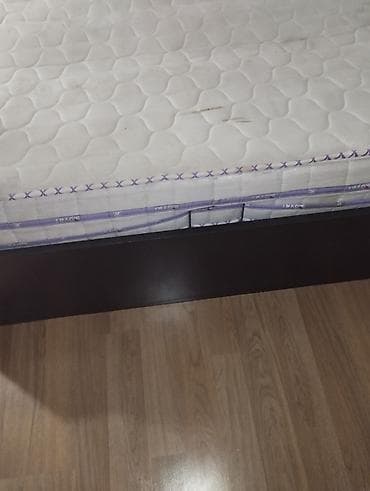 carpayilar divanlar: İkinəfərlik çarpayı — 4