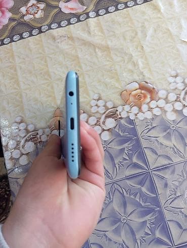 iphone 13 mini kontakt home: Redmi smartfon - Model: Redmi Note 9 (arka modulda “48MP AI Quad — 5