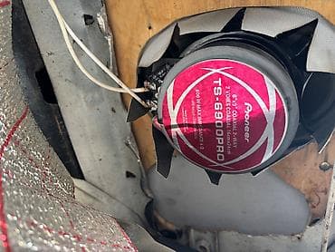 redmi k50 pro: Pioneer TS6900 Pro süper vəziyətdə — 2