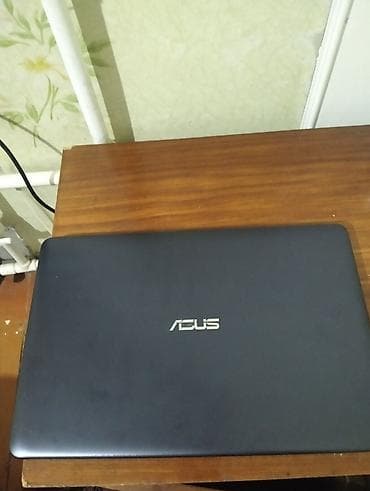 2tb hard disk: Asus VivoBook notebook satılır yaxşı işləyir zaryatka saxlamağ ses — 4