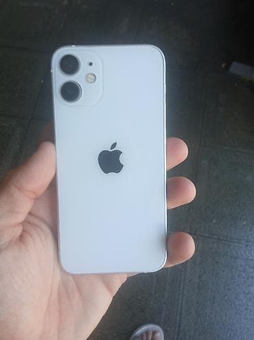iphone 132: IPhone 12 mini, 128 GB — 2