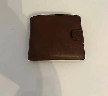 çanta kişi üçün: Pulqabı, Eko dəri — 5