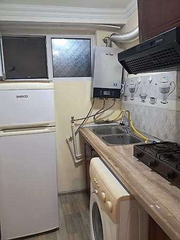 Bağ evləri: Kirayə verilir: həm gündəlik,həm aylıq studiya tipli mənzil — 3