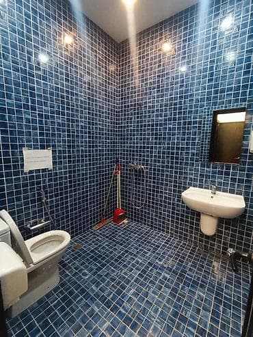 Daşınmaz əmlak: İcarəyə verilir 4 otaqlı ofis 225 m², Sahil m. Daha 7 şəklə bax — 9