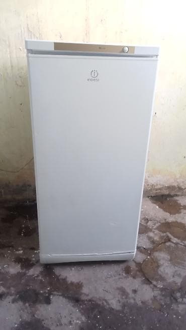 dvd satisi: Indesit soyuducu, az işlənib təzə kimidir, əla soyudur işləyir — 1