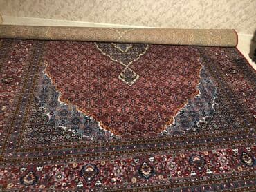 dehliz guzgusu: Xalça Dekorativ, Kredit yoxdur — 1