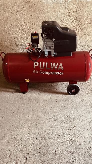 100 l, Zəmanətlə, İşlənmiş