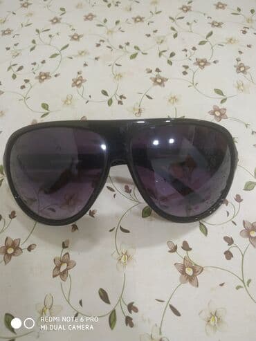 Kishi ucun gun eyneki