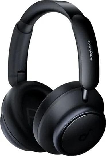**Anker Soundcore Space Q45 Black qulaqlıq** Soundcore Space Q45 — 1