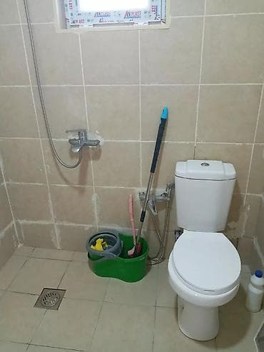 merdekan denizi: 2 kv. m, 3 otaqlı, Hovuzsuz, İşıq — 8