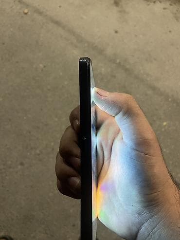 honor magic 8 pro qiyməti: Honor X6c, 128 GB, rəng - Qara, Sensor — 4