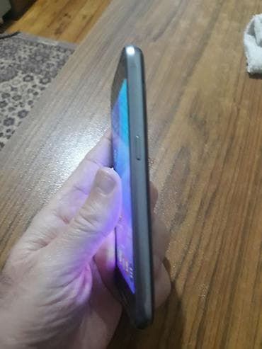 nokia 216 wifi: Samsung Galaxy J1 2016, 8 GB, rəng - Qara, İki sim kartlı — 4