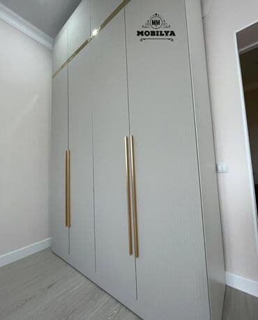 işlənmiş şfoner: Yeni, Açılan, Düz dolab, Qarderob, paltar dolabı, Azərbaycan — 4