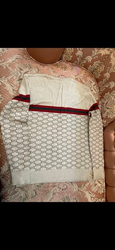 türkiyənin kişi cemperləri: Razmer M-L. Sviterler e’la veziyyetde,L razmer.materiallar chox — 7