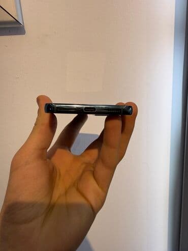 Redmi: Samsung Galaxy S22, rəng - Yaşıl, Simsiz şarj — 2