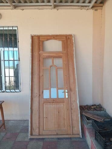 Obşivka: Reykalar, taxtalar — 1