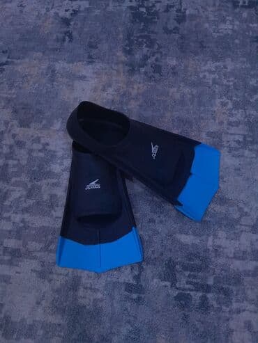 üzgüçülük papağı: Speedo qısa üzgəc (flippers) - Brend: Speedo - Tip: Qısa üzgəc, hovuz — 2