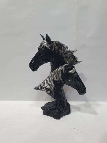 at sekilleri cekmek: Fiqur, Rezin — 3