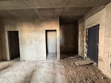 Mənzillər: 3 otaqlı, Yeni tikili, 126 kv. m — 9