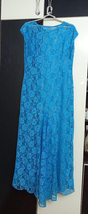 Толстовки, худи: Qadın geyimləri dəsti – 4 paltar 1) Qara-bej krujeva və atlas — 2