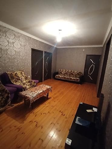 satdıq ev: Bakı, Hövsan qəs., 200 kv. m, 3 otaqlı, Hovuzsuz — 1