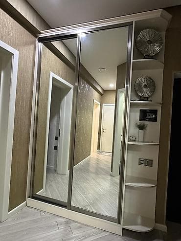 iskaf: Dehliz dolabı satılır ela vəziyyətdədir Qiymət 350 AZN ünvan Xırdalan — 1