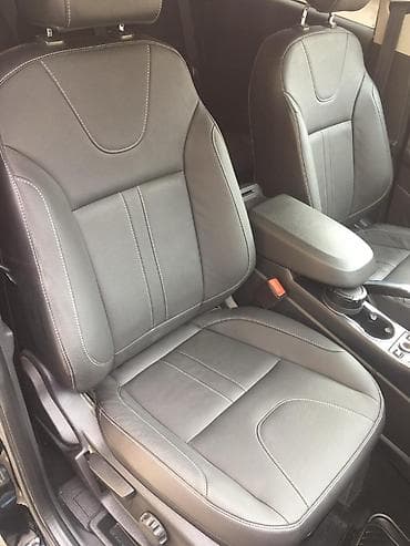 mersedes c klass: Ford Kuga: 1.6 l | 2014 il 121000 km Krossover — 6