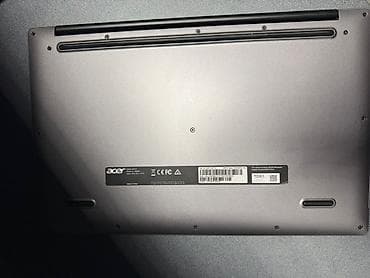 adapter hp: Acer Aspire Lite 15 noutbuku - Model: Aspire Lite 15 (AL15-53P-C9T3 — 3