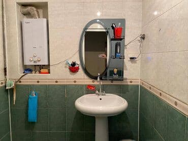 купить дом в бина: Баку, Пос. Бакиханов, 3 комнаты, Вторичка, 75 м² — 9