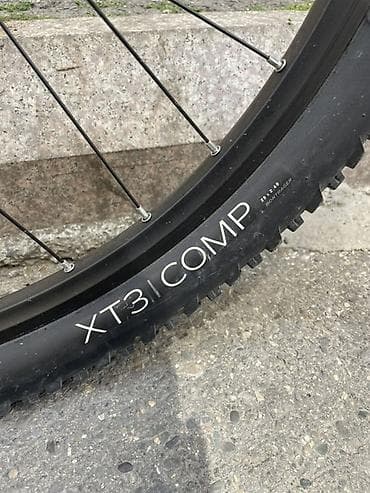 vela: Trek hardtail dağ velosipedi Tecili satilir Trek Marlin 6 gen 3 — 10