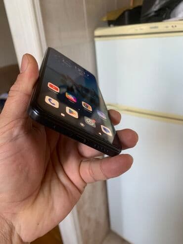 honor x9b irşad: Redmi Note 11, 128 GB, rəng - Qara, Barmaq izi — 6