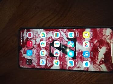 xiaomi mi11 t: Poco C71, 128 GB, rəng - Gümüşü, Sensor — 10