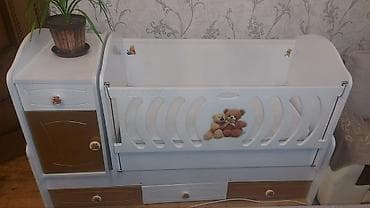 dösək: Besik matrasi ile birge 60 azn 
🏡Sumqayit 6ci mkr
⚡️⚡️lale 2 kod 276 — 1